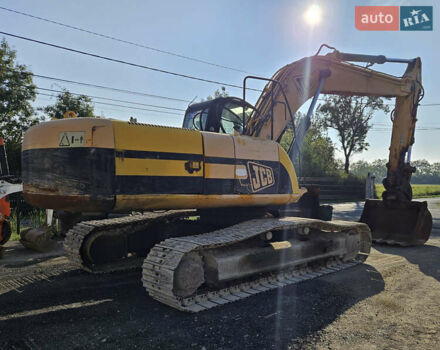 ЖЦБ JS 240NC, об'ємом двигуна 0 л та пробігом 0 тис. км за 53860 $, фото 9 на Automoto.ua