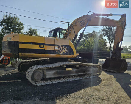 ЖЦБ JS 240NC, об'ємом двигуна 0 л та пробігом 0 тис. км за 53860 $, фото 6 на Automoto.ua