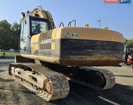 ЖЦБ JS 240NC, об'ємом двигуна 0 л та пробігом 0 тис. км за 53860 $, фото 8 на Automoto.ua