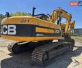 ЖЦБ JS 240NC, об'ємом двигуна 0 л та пробігом 10 тис. км за 66391 $, фото 11 на Automoto.ua