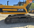 ЖЦБ JS 240NC, об'ємом двигуна 0 л та пробігом 10 тис. км за 66391 $, фото 9 на Automoto.ua