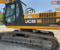 ЖЦБ JS 240NC, объемом двигателя 0 л и пробегом 10 тыс. км за 66184 $, фото 6 на Automoto.ua