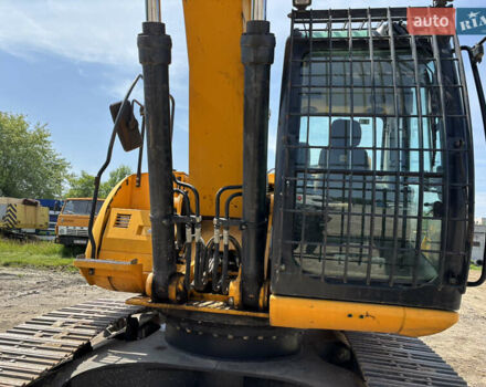 ЖЦБ JS 240NC, объемом двигателя 0 л и пробегом 10 тыс. км за 66184 $, фото 20 на Automoto.ua