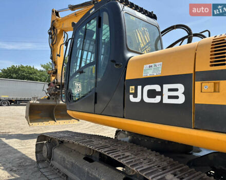 ЖЦБ JS 240NC, объемом двигателя 0 л и пробегом 10 тыс. км за 66184 $, фото 8 на Automoto.ua