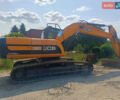 ЖЦБ JS 240NC, объемом двигателя 0 л и пробегом 7 тыс. км за 66238 $, фото 1 на Automoto.ua