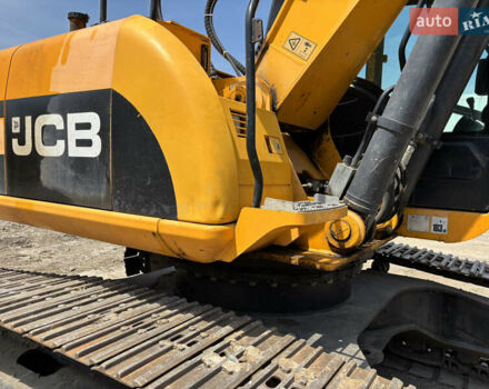ЖЦБ JS 240NC, объемом двигателя 0 л и пробегом 10 тыс. км за 66184 $, фото 9 на Automoto.ua