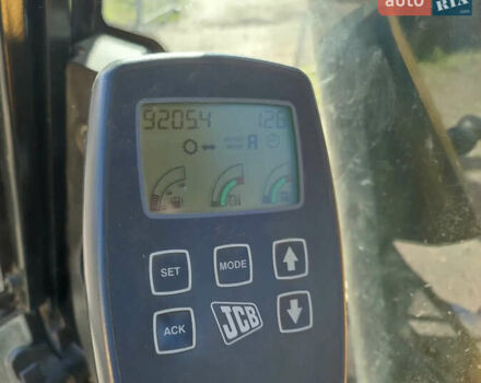 ЖЦБ JS 240NC, объемом двигателя 0 л и пробегом 9 тыс. км за 70994 $, фото 26 на Automoto.ua