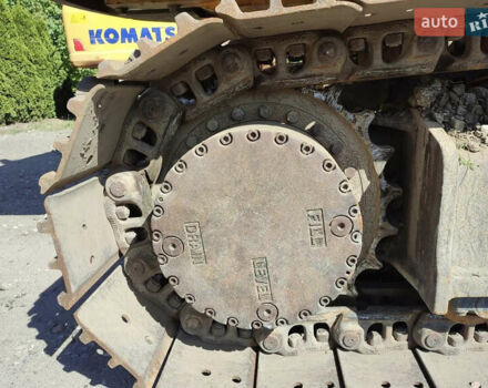 ЖЦБ JS 240NC, объемом двигателя 0 л и пробегом 9 тыс. км за 70994 $, фото 14 на Automoto.ua