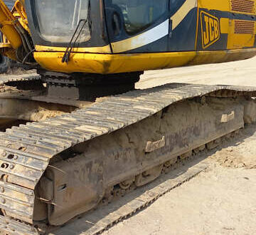 ЖЦБ JS 240NC, объемом двигателя 0 л и пробегом 0 тыс. км за 49564 $, фото 1 на Automoto.ua