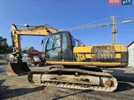 ЖЦБ JS 240NC 2009 у Львові на Automoto.ua ЖЦБ JS 240NC, об'ємом двигуна 0 л та пробігом 0 тис. км за 53860 $, фото 1 на Automoto.ua
