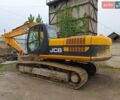Жовтий ЖЦБ JS 240NC, об'ємом двигуна 0 л та пробігом 12 тис. км за 49500 $, фото 1 на Automoto.ua