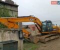 Желтый ЖЦБ JS 240NC, объемом двигателя 0 л и пробегом 12 тыс. км за 52000 $, фото 1 на Automoto.ua