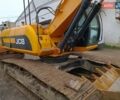 Желтый ЖЦБ JS 240NC, объемом двигателя 0 л и пробегом 12 тыс. км за 52000 $, фото 5 на Automoto.ua