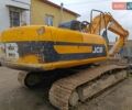 Желтый ЖЦБ JS 240NC, объемом двигателя 0 л и пробегом 12 тыс. км за 52000 $, фото 3 на Automoto.ua