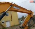 Желтый ЖЦБ JS 240NC, объемом двигателя 0 л и пробегом 12 тыс. км за 52000 $, фото 7 на Automoto.ua