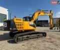Оранжевый ЖЦБ JS 240NC, объемом двигателя 5.2 л и пробегом 4 тыс. км за 80328 $, фото 1 на Automoto.ua