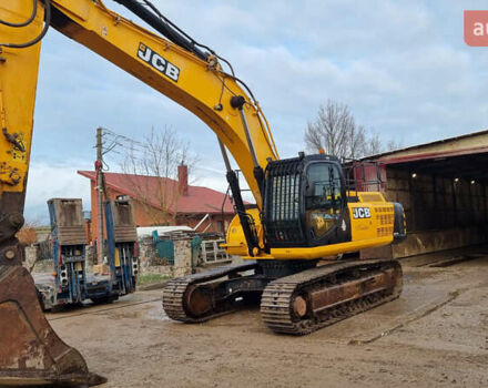 ЖЦБ JS 370, объемом двигателя 0 л и пробегом 4 тыс. км за 98328 $, фото 15 на Automoto.ua