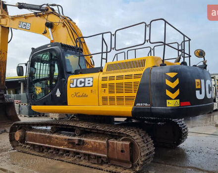 ЖЦБ JS 370, объемом двигателя 0 л и пробегом 4 тыс. км за 98328 $, фото 17 на Automoto.ua