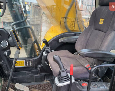 ЖЦБ JS 370, объемом двигателя 0 л и пробегом 4 тыс. км за 98328 $, фото 3 на Automoto.ua