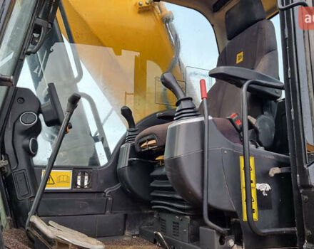 ЖЦБ JS 370, объемом двигателя 0 л и пробегом 4 тыс. км за 98328 $, фото 5 на Automoto.ua