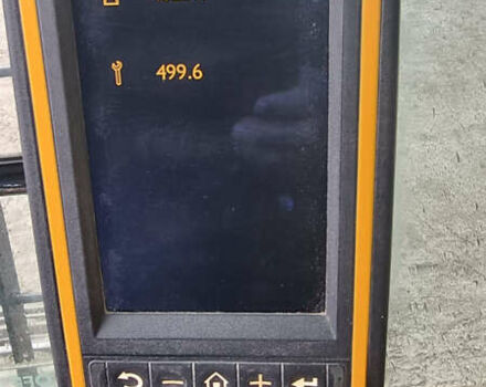 ЖЦБ JS 370, объемом двигателя 0 л и пробегом 4 тыс. км за 98328 $, фото 16 на Automoto.ua