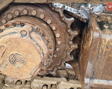 ЖЦБ JS 370, объемом двигателя 0 л и пробегом 4 тыс. км за 98328 $, фото 10 на Automoto.ua