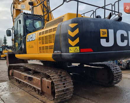 ЖЦБ JS 370, объемом двигателя 0 л и пробегом 4 тыс. км за 98328 $, фото 12 на Automoto.ua