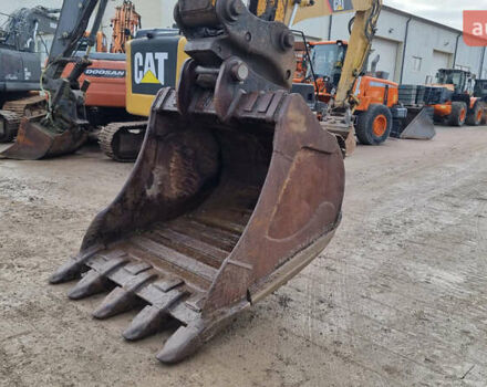 ЖЦБ JS 370, объемом двигателя 0 л и пробегом 4 тыс. км за 98328 $, фото 6 на Automoto.ua