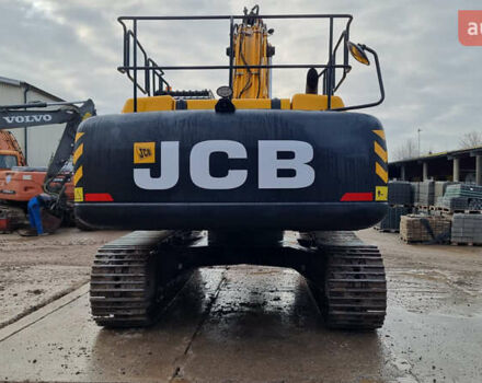 ЖЦБ JS 370, объемом двигателя 0 л и пробегом 4 тыс. км за 98328 $, фото 1 на Automoto.ua