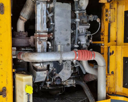 ЖЦБ JS 370, объемом двигателя 0 л и пробегом 4 тыс. км за 98328 $, фото 13 на Automoto.ua