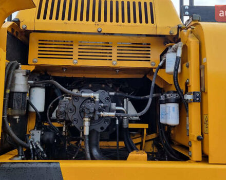 ЖЦБ JS 370, объемом двигателя 0 л и пробегом 4 тыс. км за 98328 $, фото 11 на Automoto.ua