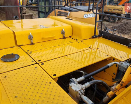 ЖЦБ JS 370, объемом двигателя 0 л и пробегом 4 тыс. км за 98328 $, фото 14 на Automoto.ua