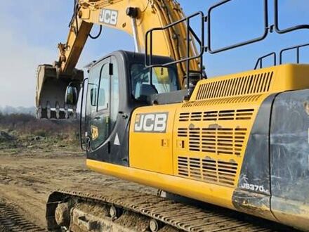 ЖЦБ JS 370 2016 у Снятине на Automoto.ua ЖЦБ JS 370, об'ємом двигуна 0 л та пробігом 9 тис. км за 120000 $, фото 1 на Automoto.ua