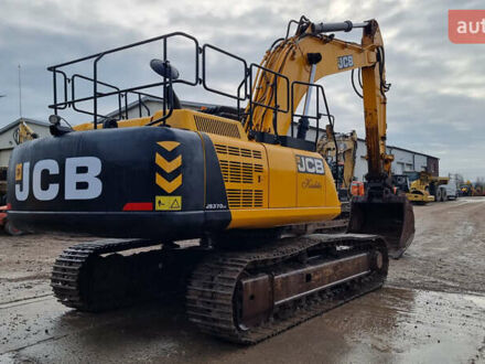 ЖЦБ JS 370, об'ємом двигуна 0 л та пробігом 4 тис. км за 98328 $, фото 1 на Automoto.ua