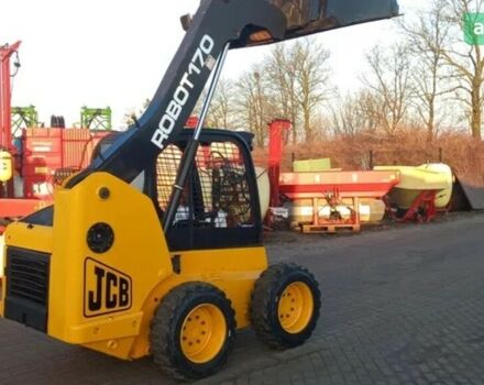 ЖЦБ Robot 170, объемом двигателя 0 л и пробегом 0 тыс. км за 14010 $, фото 3 на Automoto.ua