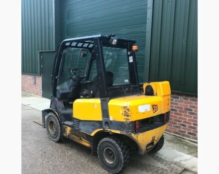 ЖЦБ TLT 25D, объемом двигателя 0 л и пробегом 0 тыс. км за 13279 $, фото 1 на Automoto.ua