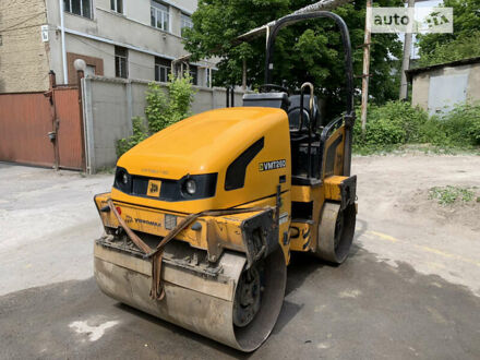 ЖЦБ VMT 2008 у Харкові на Automoto.ua Жовтий ЖЦБ VMT, об'ємом двигуна 1.5 л та пробігом 3 тис. км за 16000 $, фото 1 на Automoto.ua