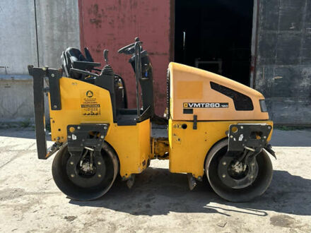 Жовтий ЖЦБ VMT, об'ємом двигуна 0 л та пробігом 15 тис. км за 13000 $, фото 1 на Automoto.ua