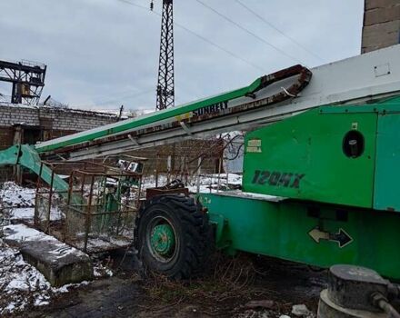 ЖЛГ 1230ES, об'ємом двигуна 0 л та пробігом 0 тис. км за 45000 $, фото 2 на Automoto.ua