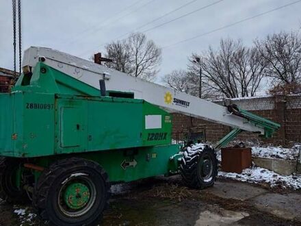 ЖЛГ 1230ES, об'ємом двигуна 0 л та пробігом 0 тис. км за 45000 $, фото 1 на Automoto.ua