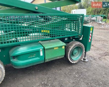 ЖЛГ 4069 LE, объемом двигателя 2.3 л и пробегом 111 тыс. км за 14700 $, фото 5 на Automoto.ua