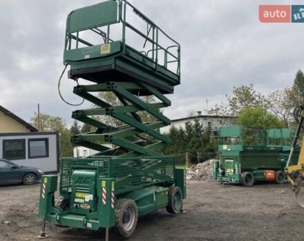 ЖЛГ 4069 LE, объемом двигателя 2.3 л и пробегом 111 тыс. км за 14700 $, фото 1 на Automoto.ua
