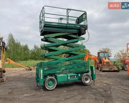 ЖЛГ 4069 LE, объемом двигателя 2.3 л и пробегом 111 тыс. км за 14700 $, фото 7 на Automoto.ua