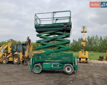 ЖЛГ 4069 LE, объемом двигателя 2.3 л и пробегом 111 тыс. км за 14700 $, фото 8 на Automoto.ua