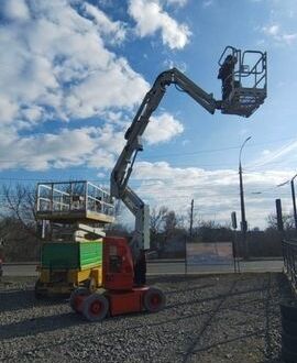 ЖЛГ E300, объемом двигателя 0 л и пробегом 1 тыс. км за 17500 $, фото 1 на Automoto.ua