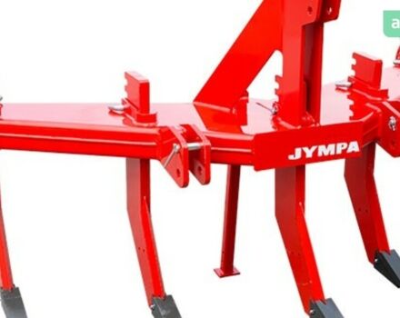 ДЖИМПА SJ-3-7, об'ємом двигуна 0 л та пробігом 0 тис. км за 6670 $, фото 1 на Automoto.ua