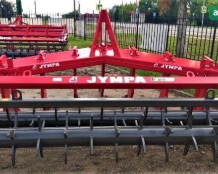 ДЖИМПА SJ-3-7, об'ємом двигуна 0 л та пробігом 0 тис. км за 6670 $, фото 2 на Automoto.ua