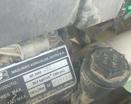 Джакто 3000, объемом двигателя 0 л и пробегом 0 тыс. км за 4000 $, фото 2 на Automoto.ua