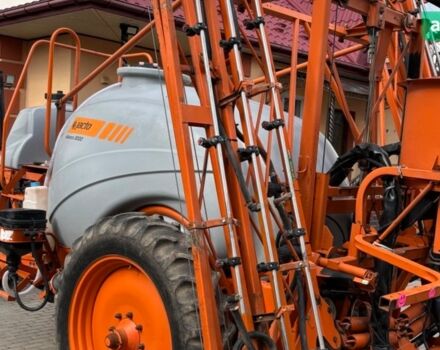 Джакто 3000, объемом двигателя 0 л и пробегом 0 тыс. км за 6700 $, фото 2 на Automoto.ua