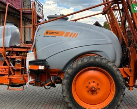 Джакто 3000, объемом двигателя 0 л и пробегом 0 тыс. км за 6700 $, фото 3 на Automoto.ua